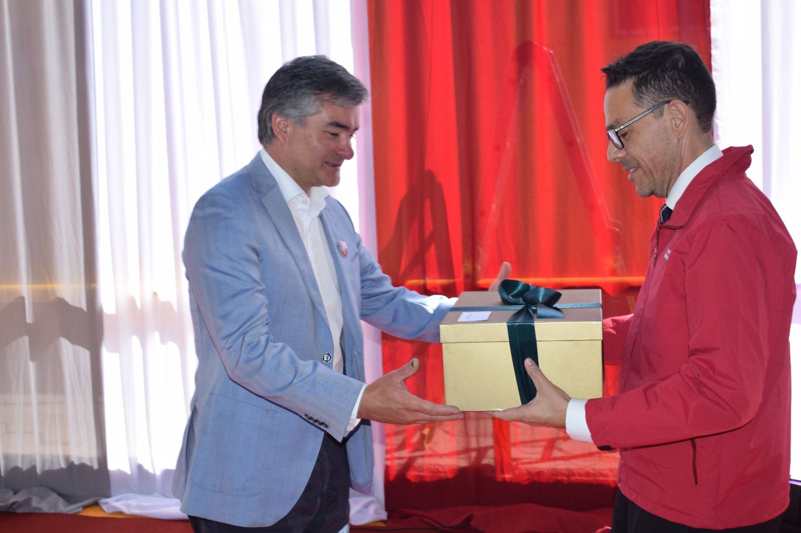 En Colegio Antonio Varas inauguran el año escolar 2026