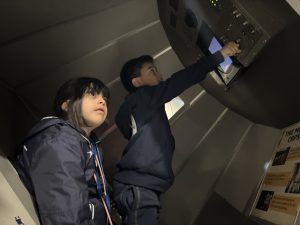 Lanzan nueva versión de concurso que premia la buena asistencia a la educación parvularia con un viaje a un centro espacial internacional