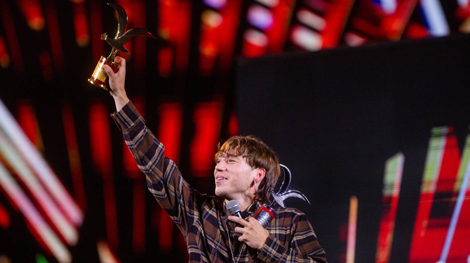 Noche de Clausura urbana con Paulo Londra, Pablo Chill E y Milo J