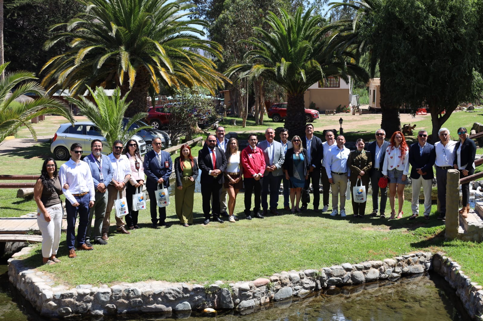 Positivo balance de la Temporada 2025–2026 consolida a la Región de Coquimbo entre los destinos turísticos líderes del país