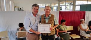 Radio CAV celebra un año consolidada como voz del Liceo Antonio Varas