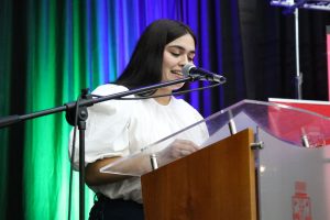 ¡Los Vilos sigue avanzando en educación! 776 jóvenes son beneficiados a través de las Becas Municipales 2026.