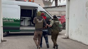 Autor de homicidio frustrado en Coquimbo fue detenido por Carabineros