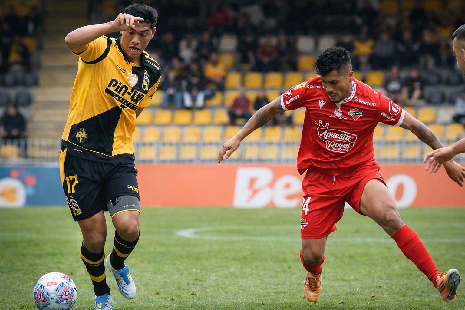 Coquimbo Unido no sostiene la ventaja y deja escapar un triunfo clave