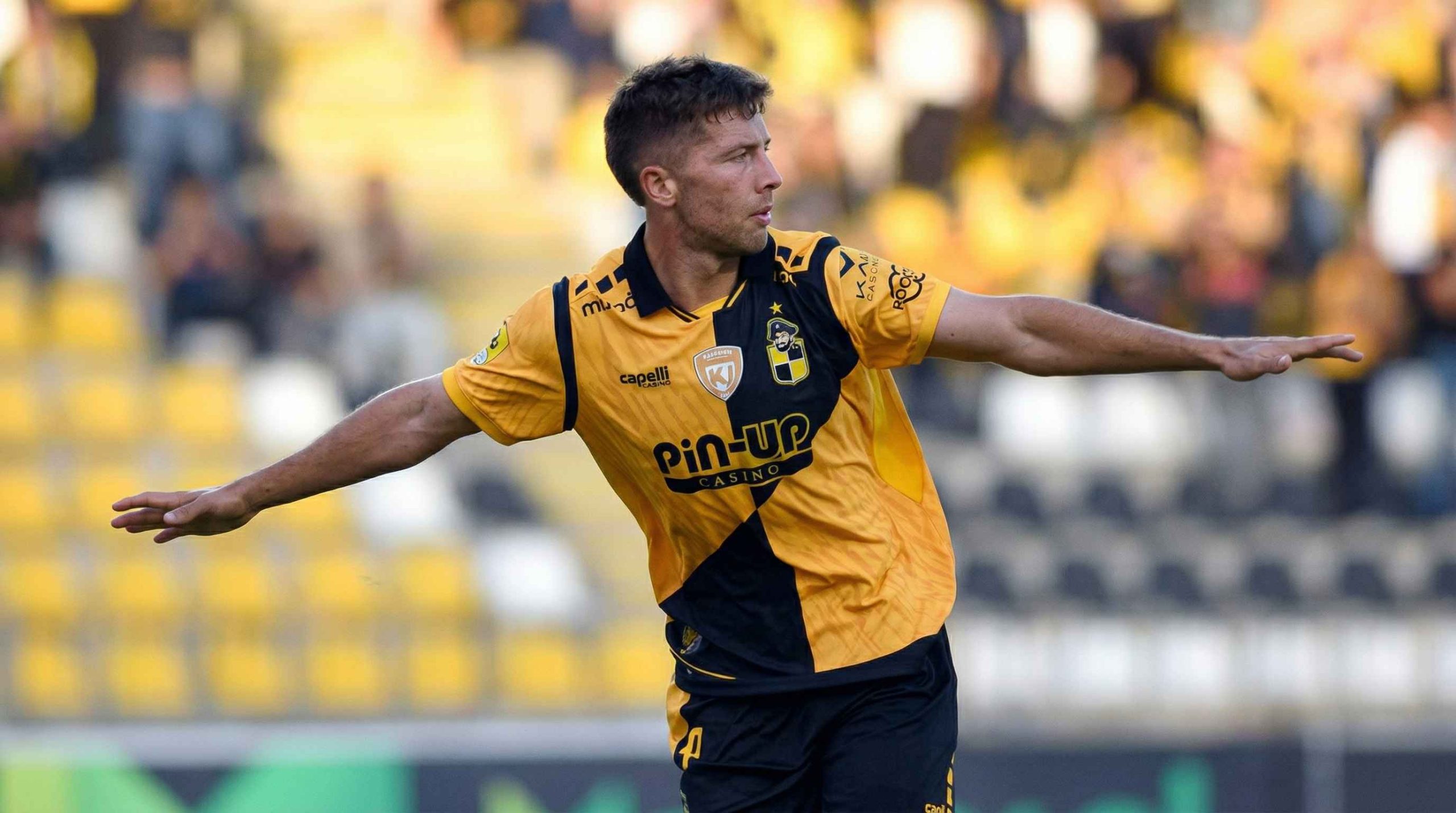 El Pirata a toda vela: Coquimbo Unido tumba a Cobresal por la Liga de Primera