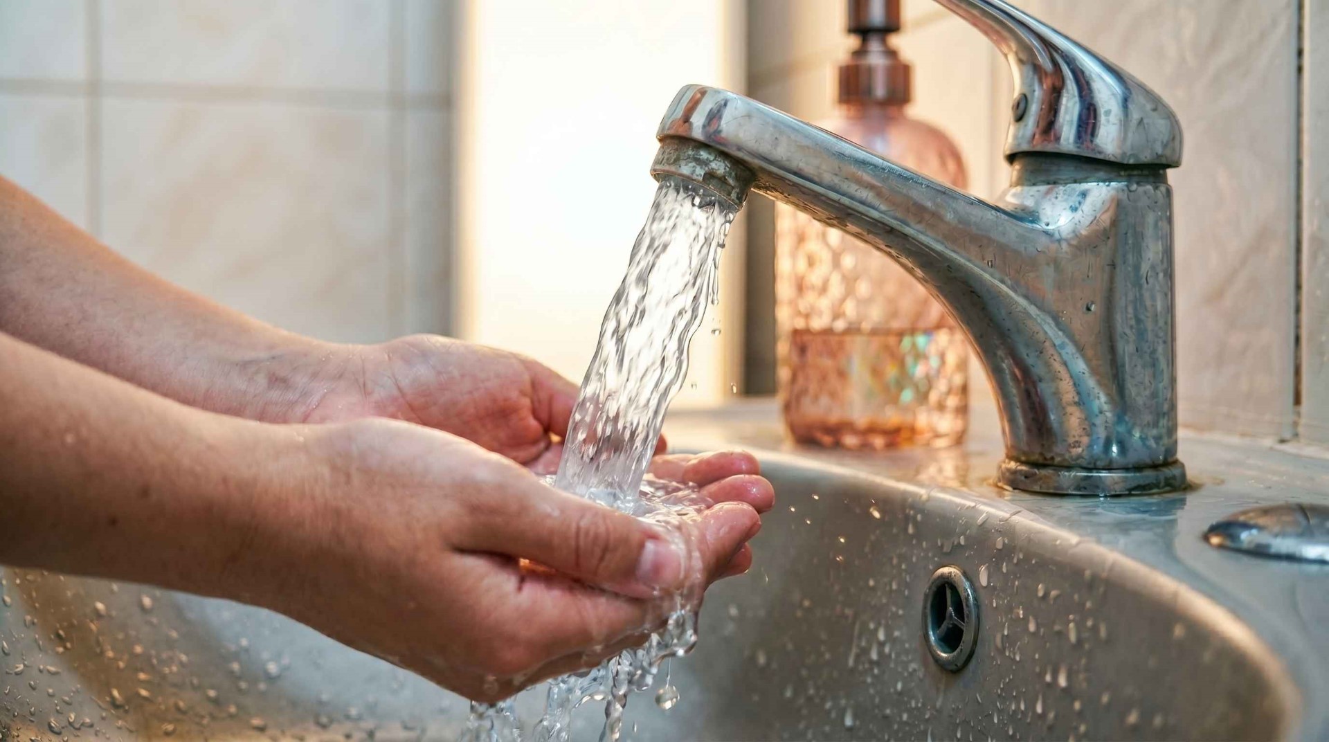 Más de 1.500 subsidios de agua potable siguen disponibles para familias de la región de Coquimbo