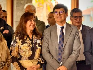 Red Futuro Técnico Coquimbo inicia el año con foco en colaboración entre liceos y conexión con el mundo productivo