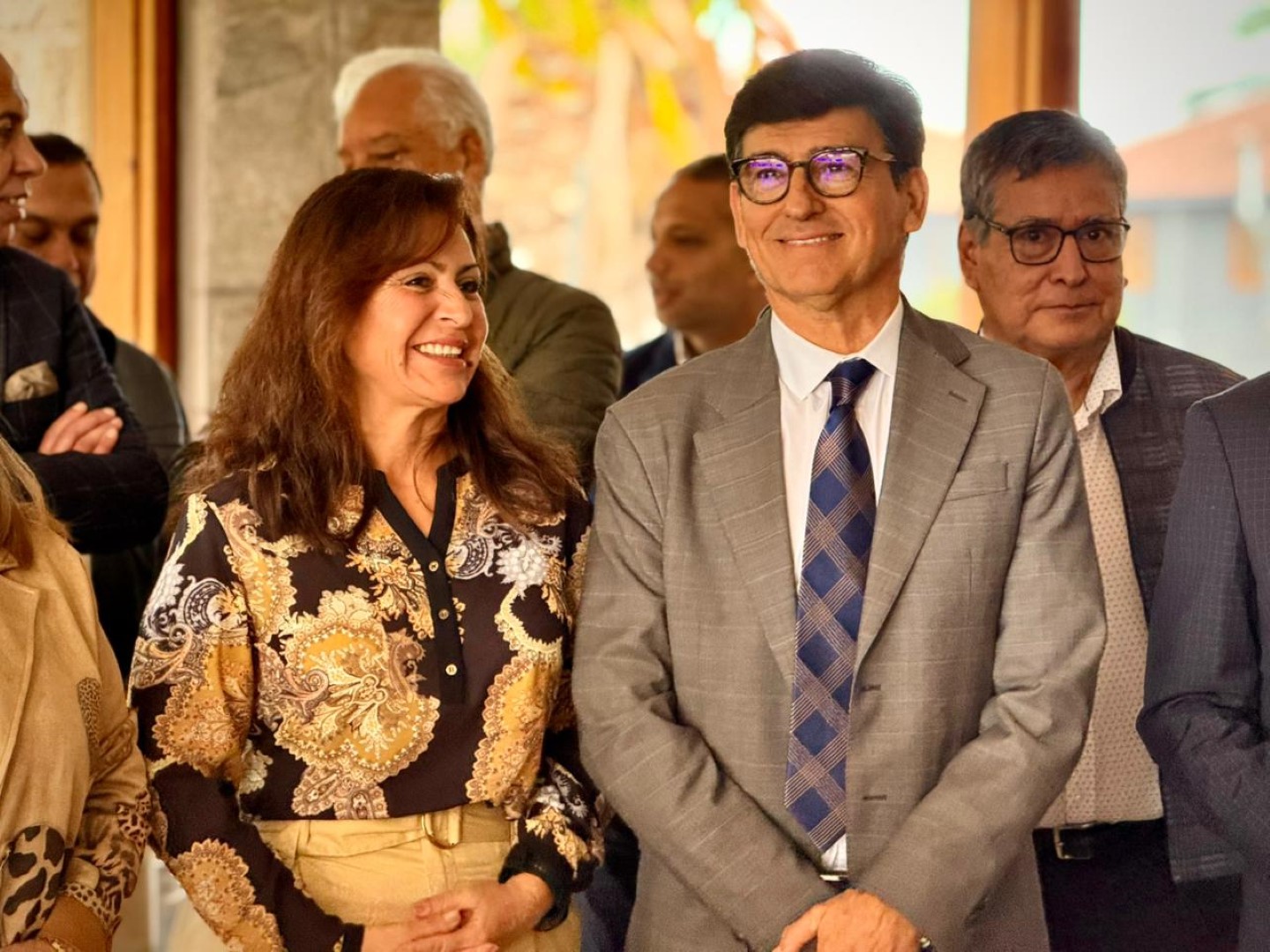 Red Futuro Técnico Coquimbo inicia el año con foco en colaboración entre liceos y conexión con el mundo productivo