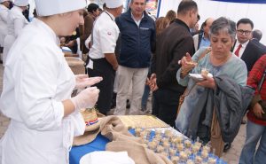 Región de Coquimbo celebra su identidad culinaria en el Día Nacional de la Cocina Chilena