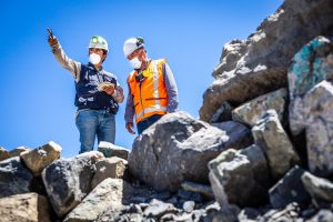 Región de Coquimbo recibe más de $4.600 millones tras primera cuota del Royalty Minero