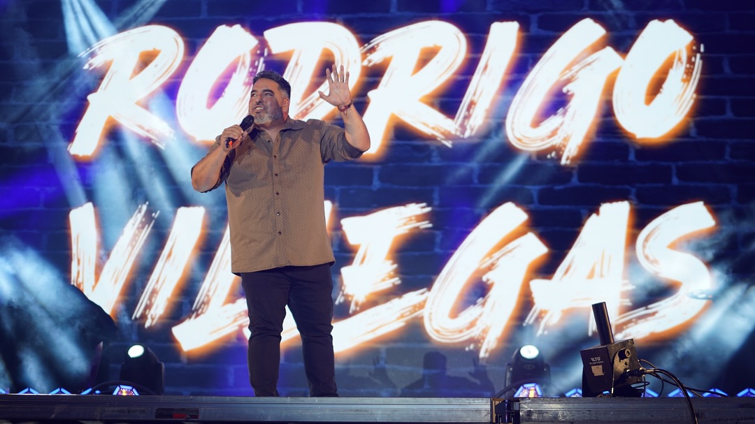 Rodrigo Villegas en Enjoy Coquimbo este 1 de mayo Entradas con 20% de descuento