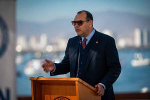 UCN es la primera universidad del país en contar con electromovilidad dentro de su campus