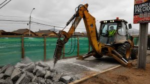 Aguas del Valle invierte más de $ 550 millones en renovación de colectores en La Serena y Coquimbo