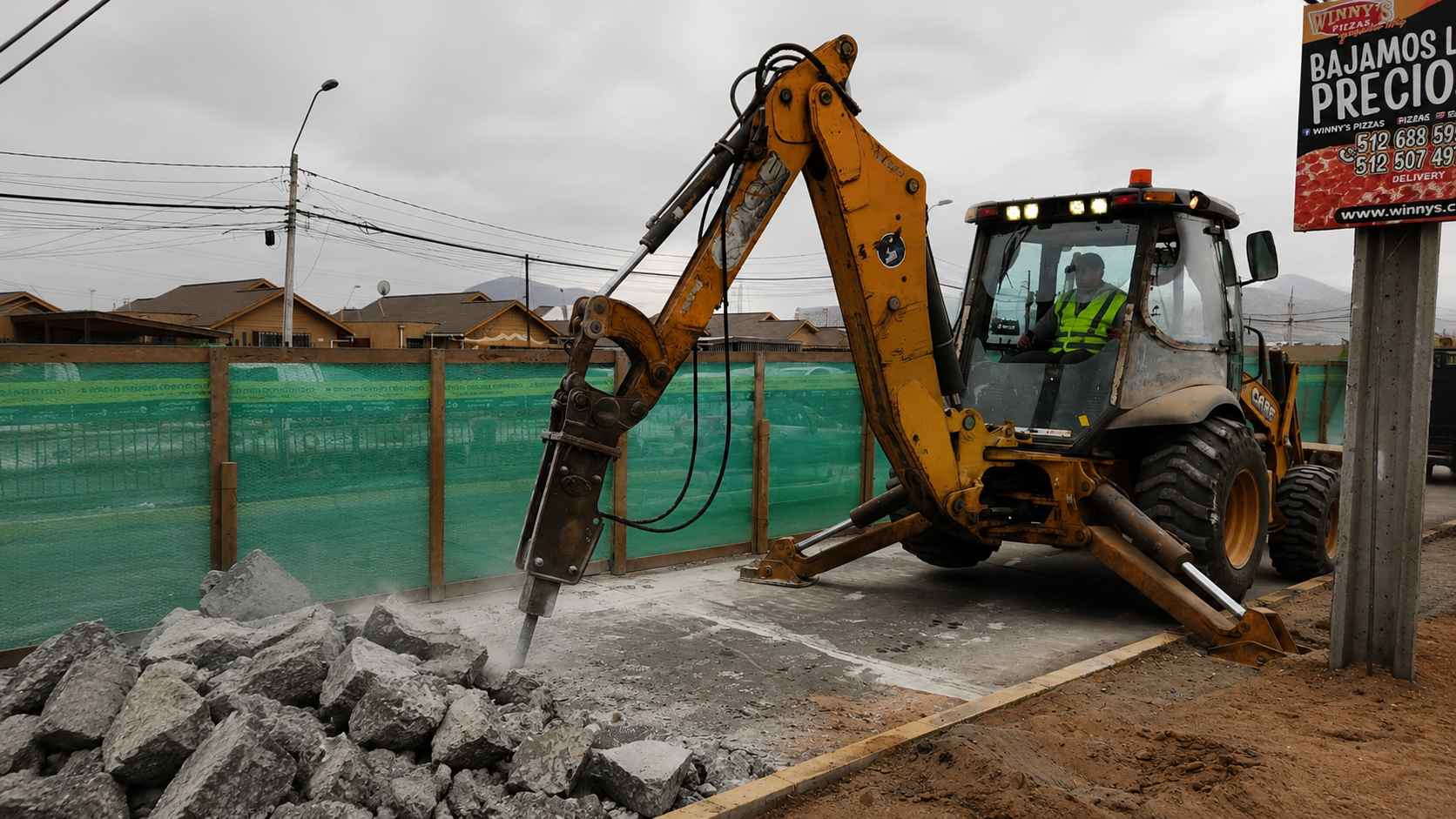 Aguas del Valle invierte más de $ 550 millones en renovación de colectores en La Serena y Coquimbo