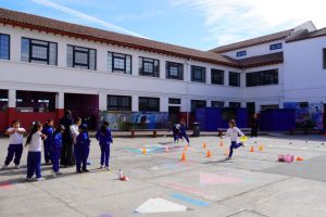 Comunidades Educativas de SLEP Elqui implementarán Política de Convivencia Educativa y Modelo de Escuela Total
