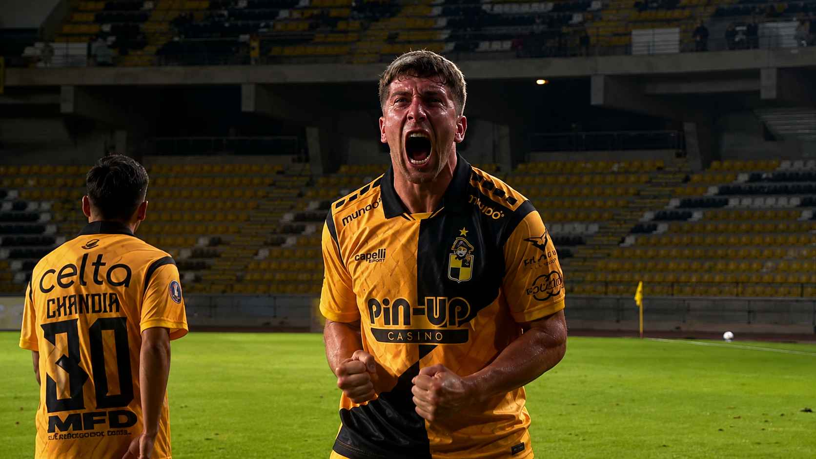 Coquimbo Unido hace historia: “Los Piratas” clasifican a octavos de final de la Copa Libertadores 2026