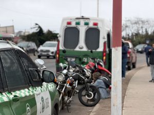 Fiscalización a motos en la conurbación culminó con nueve detenidos: un 90% de ellos en Las Compañías