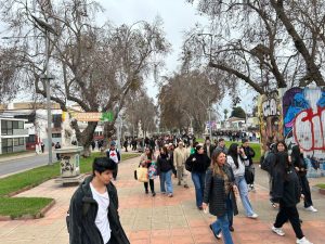 Más de 158 mil estudiantes participaron en simulacro de sismo-tsunami para el sector educación de la Región de Coquimbo