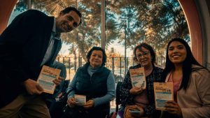 Más de 79 mil pensionados recibirán el Bono Invierno en la región de Coquimbo