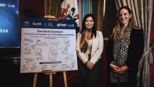 Región de Coquimbo destaca a nivel nacional tras selección de La Serena y Coquimbo en la coalición de ciudades con Inteligencia Artificial