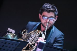 Segundo programa de música de cámara OSULS promete un recorrido musical por Europa y Latinoamérica