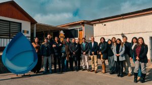 Aguas del Valle presenta plataforma para optimizar la gestión de incorporación de nuevos clientes a servicios públicos y contratistas