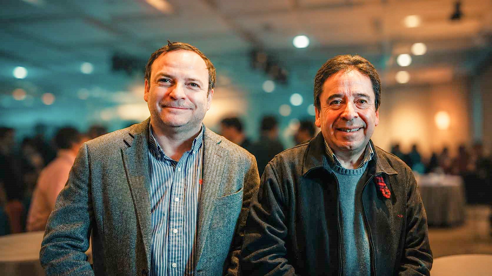 Andes Iron participa en conversatorio sobre los desafíos hídricos y energéticos para la minería en encuentro de SONAMI