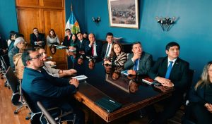Delegado Presidencial Regional, Víctor Pino “El Presidente hizo un recorrido por las necesidades de la gente y desde la urgencia nos vamos a movilizar”