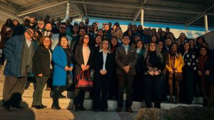 Más de 100 directores de la Región de Coquimbo se reúnen para fortalecer el liderazgo educativo en jornada Directores por Chile