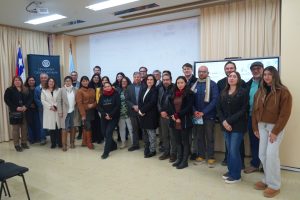 UCN lanza innovador proyecto que busca transformar residuos pisqueros en bioinsumos de uso agrícola