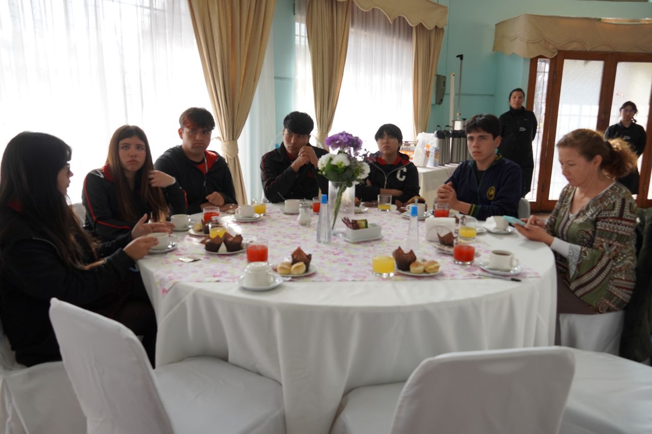 SLEP Elqui convoca a integrar su primer Consejo Local de Educación Pública