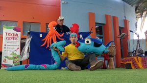 Teatro infantil solidario unirá cultura, entretención y compromiso social en beneficio de niños de COANIQUEM