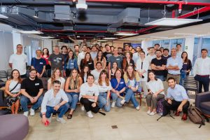 Últimos días para postular al programa “De Emprendedor a Mentor Coquimbo 2026”