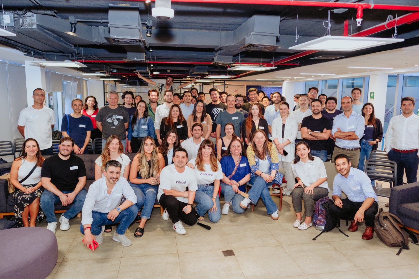 Últimos días para postular al programa “De Emprendedor a Mentor Coquimbo 2026”