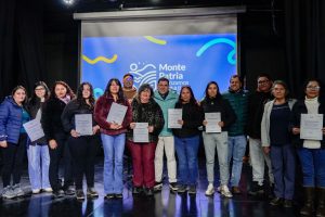 Monte Patria Avanza: 80 organizaciones sociales reciben subvención municipal alcanzando una histórica cifra cercana a los 120 millones