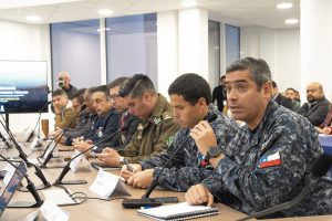 Municipalidad de Coquimbo activa amplio plan preventivo y coordina despliegue con instituciones ante pronóstico de intensas lluvias