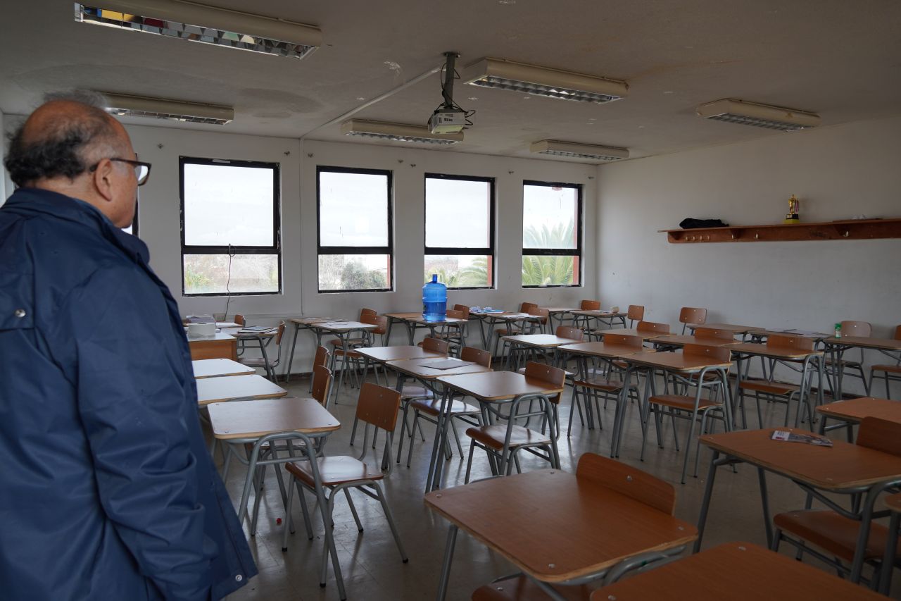 SLEP Elqui informa que 20 de sus establecimientos regresan a clases este lunes 27 de julio