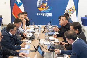 Municipio y Gobierno coordinan plan de reconstrucción para ejecutar obras estructurales tras el sistema frontal