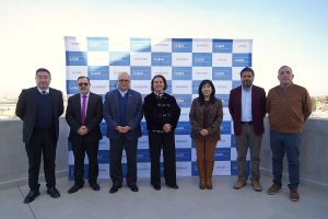 Seis directoras y directores seleccionados por ADP asumen en escuelas y liceos del SLEP Elqui