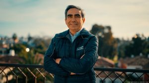 Carlos Espinoza asume la Gerencia General de Compañía Minera del Pacífico
