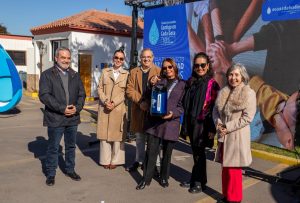 Dirigentes vecinales invitan a organizaciones de toda la región a postular a los fondos concursables de Aguas del Valle