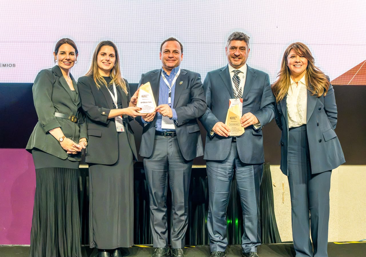 Fundación Minera de Chile reconoce a Dominga por su compromiso con los territorios y la educación
