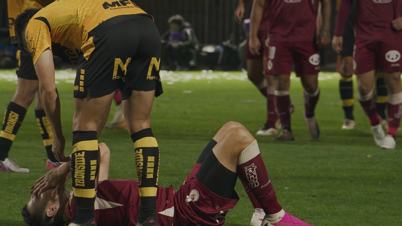 Clásico regional 130 termina empatado y mantiene ventaja el Aurinegro en el historial