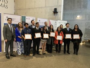 80 futuros profesionales fortalecen sus conocimientos para promover la autonomía física femenina