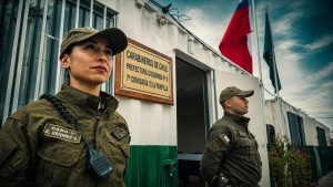 Coquimbo: Carabineros inaugura 7ª Comisaría Temporal La Pampilla con más de 200 funcionarios desplegados