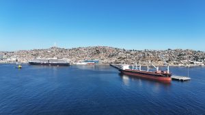 Coquimbo será sede de la XI versión del Seminario Internacional de Ingeniería y Operación Portuaria SIOP 2026