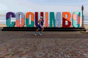 Coquimbo suspende el tránsito este domingo 4 de octubre por el triatlón internacional ITAU 5150 Coquimbo 2026