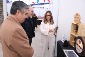 Pymes regionales impulsan su reactivación económica en ‘Encuentro Empresarial Coquimbo 2026’