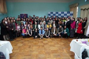 SLEP Elqui distinguió a 54 profesores y educadoras que avanzaron al tramo experto en el Sistema de Reconocimiento Docente