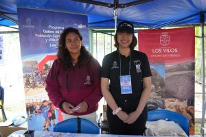 20 años Programa Quiero Mi Barrio celebra dos décadas de funcionamiento con hito regional en Monte Patria